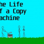 The Life of a Copy Machine