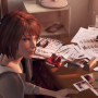 The Life is Strange: Arcadia Bay Collection