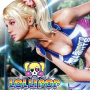 Lollipop Chainsaw RePOP