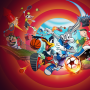 Looney Tunes: Wacky World of Sports