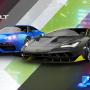 Lot Lamborghini Asphalt 9: Legends