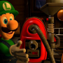 Luigi's Mansion 2 HD