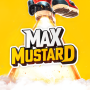 Max Mustard