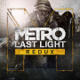 Metro: Last Light Redux