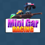 Mini Car Racing