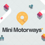 Mini Motorways