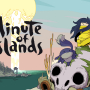 Minute of Islands