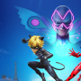 Miraculous: Rise of the Sphinx Ultimate Edition