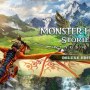 Monster Hunter Stories 2: Wings of Ruin Deluxe Edition