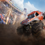 Monster Jam Showdown - Big Air Edition