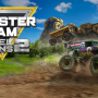 Monster Jam Steel Titans 2