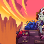 Monster Prom 3: Monster Roadtrip XXL 