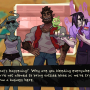 Monster Prom 3: Monster Roadtrip