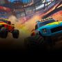 Monster Truck Arena: Battle Royale