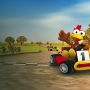 Moorhuhn Crazy Chicken Kart 2