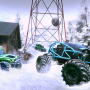 Mudness Offroad - 4x4 Truck Car Simulator Games