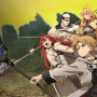 Mushoku Tensei: Jobless Reincarnation Quest of Memories