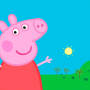 My Friend Peppa Pig