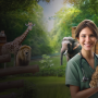 My Life: Zoo Vet