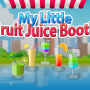 My Little Fruit Juice Booth