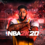 NBA 2K20