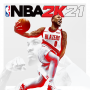 NBA 2K21