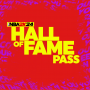 NBA 2K24 Hall of Fame Pass: Season 1