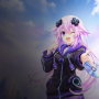 Neptunia Game Maker R:Evolution