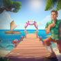 New Lands 3: Paradise Island