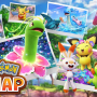 New Pokémon Snap