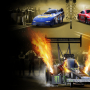 NHRA Championship Drag Racing: Speed For All - Ultimate Edition