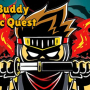 Ninja Buddy Epic Quest