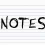 Notes