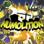 Numolition