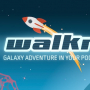 Walkr: Fitness Space Adventure