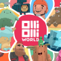 OlliOlli World