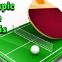 Olympic Table Tennis