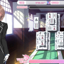 Otoko Cross: Pretty Boys Mahjong Solitaire