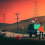 Overland