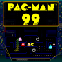 PAC-MAN 99