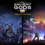 Pass d’extension - DOOM Eternal: The Ancient Gods