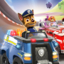 Paw Patrol, la Pat'Patrouille : Grand Prix