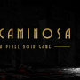 Pecaminosa - a pixel noir game