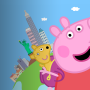 Peppa Pig : Aventures autour du Monde