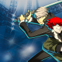 Persona 4 Arena Ultimax