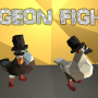 Pigeon Fight