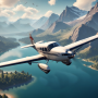 Pilot Flight Simulation PS4&PS5