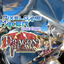 Pixel Game Maker Series DRAGON PEAK