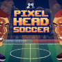 Pixel Head Soccer