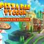 Pizza Bar Tycoon Complete Edition